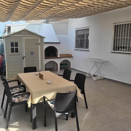 Magnifico Adosado Con Piscina Y Barbacoa Villa Campoamor Exterior photo