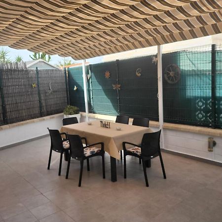 Magnifico Adosado Con Piscina Y Barbacoa Villa Campoamor Exterior photo