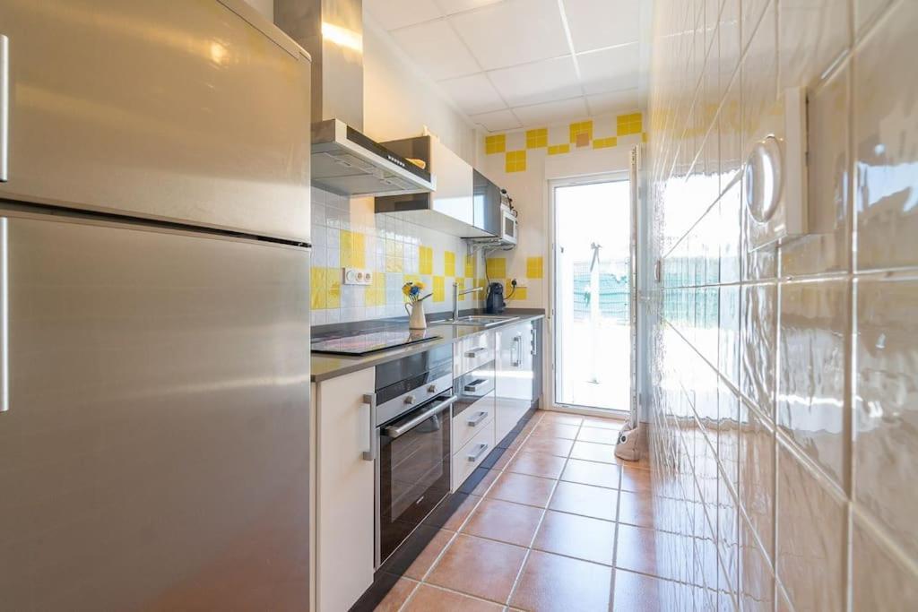 Magnifico Adosado Con Piscina Y Barbacoa Villa Campoamor Exterior photo
