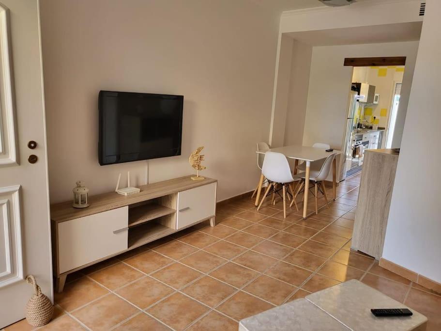 Magnifico Adosado Con Piscina Y Barbacoa Villa Campoamor Exterior photo