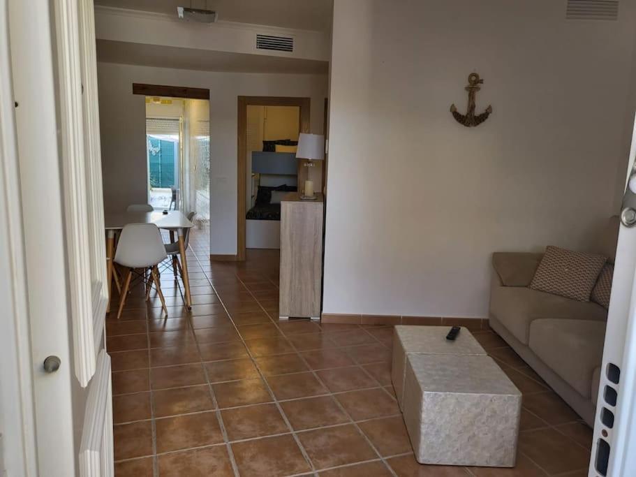 Magnifico Adosado Con Piscina Y Barbacoa Villa Campoamor Exterior photo